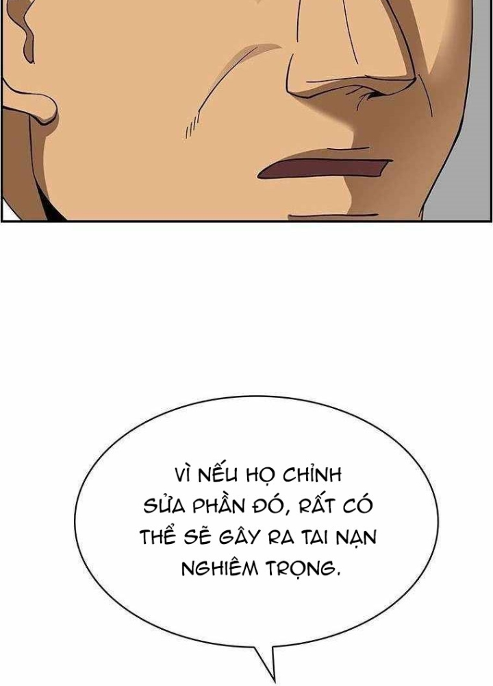 Chế Tác Hạt Nhân Chapter 36 - Trang 2