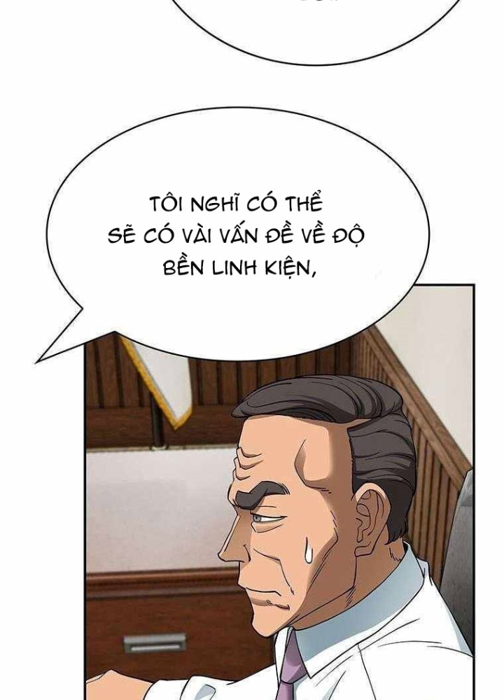 Chế Tác Hạt Nhân Chapter 36 - Trang 2