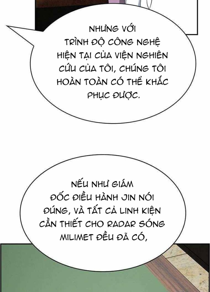 Chế Tác Hạt Nhân Chapter 36 - Trang 2