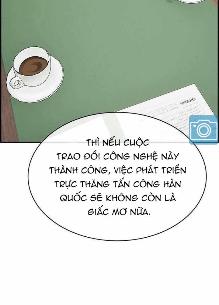 Chế Tác Hạt Nhân Chapter 36 - Trang 2