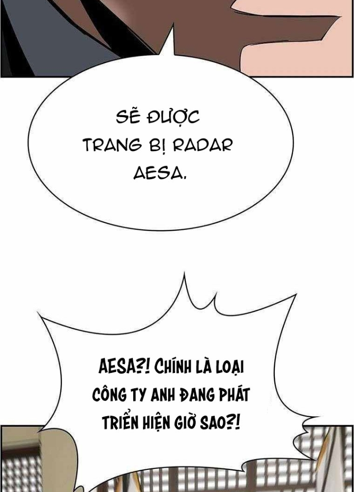 Chế Tác Hạt Nhân Chapter 36 - Trang 2
