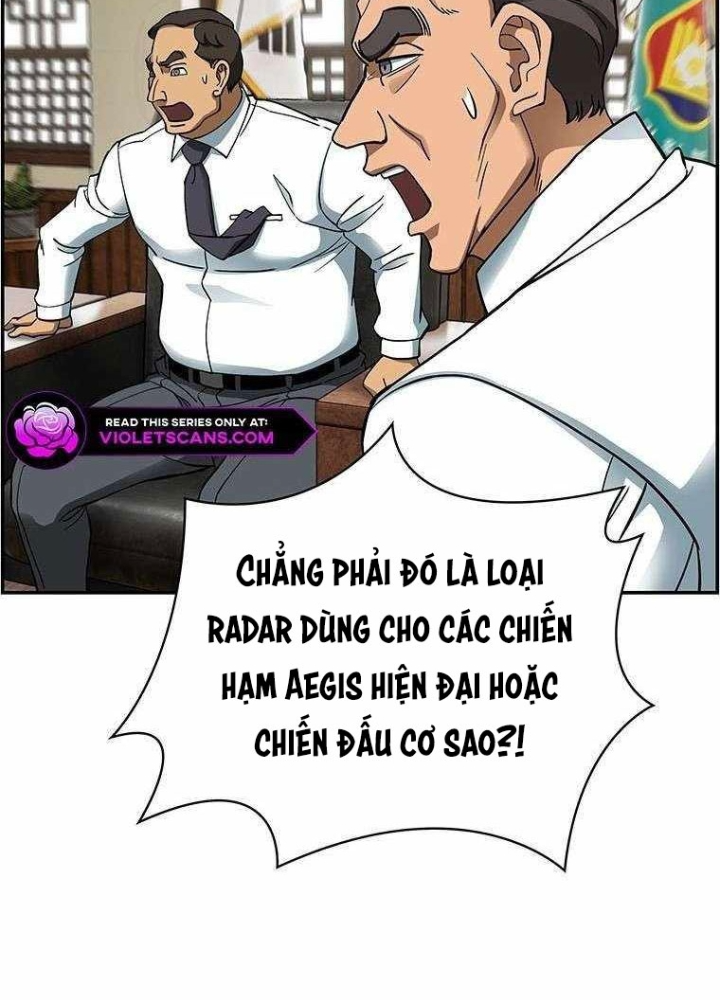 Chế Tác Hạt Nhân Chapter 36 - Trang 2