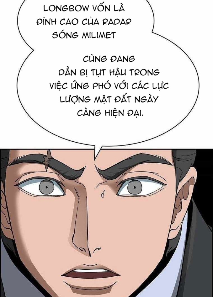 Chế Tác Hạt Nhân Chapter 36 - Trang 2