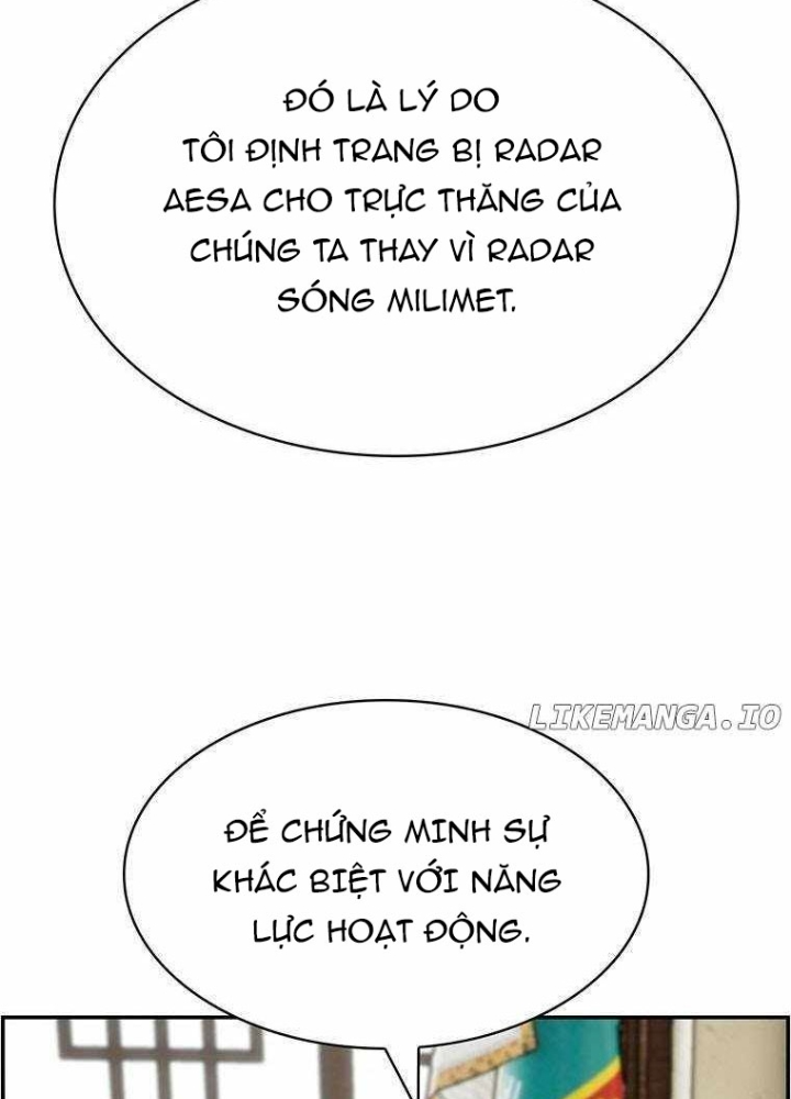 Chế Tác Hạt Nhân Chapter 36 - Trang 2