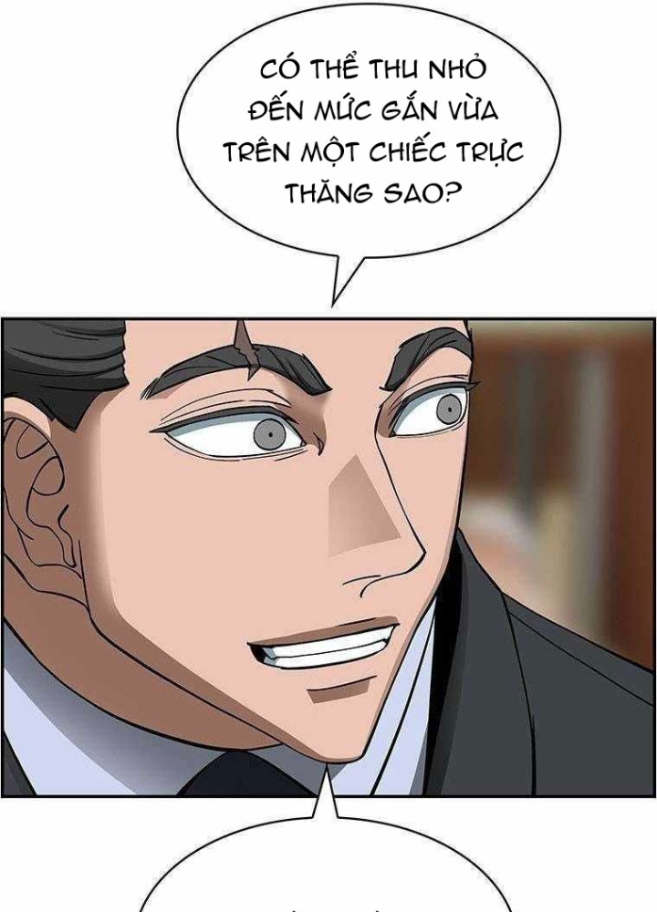 Chế Tác Hạt Nhân Chapter 36 - Trang 2