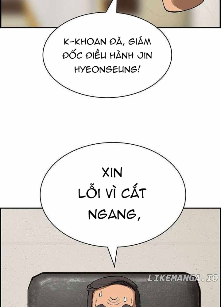 Chế Tác Hạt Nhân Chapter 36 - Trang 2