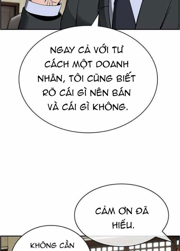 Chế Tác Hạt Nhân Chapter 36 - Trang 2