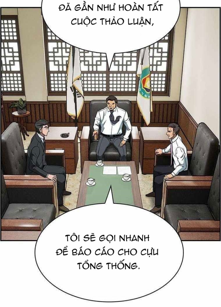 Chế Tác Hạt Nhân Chapter 36 - Trang 2