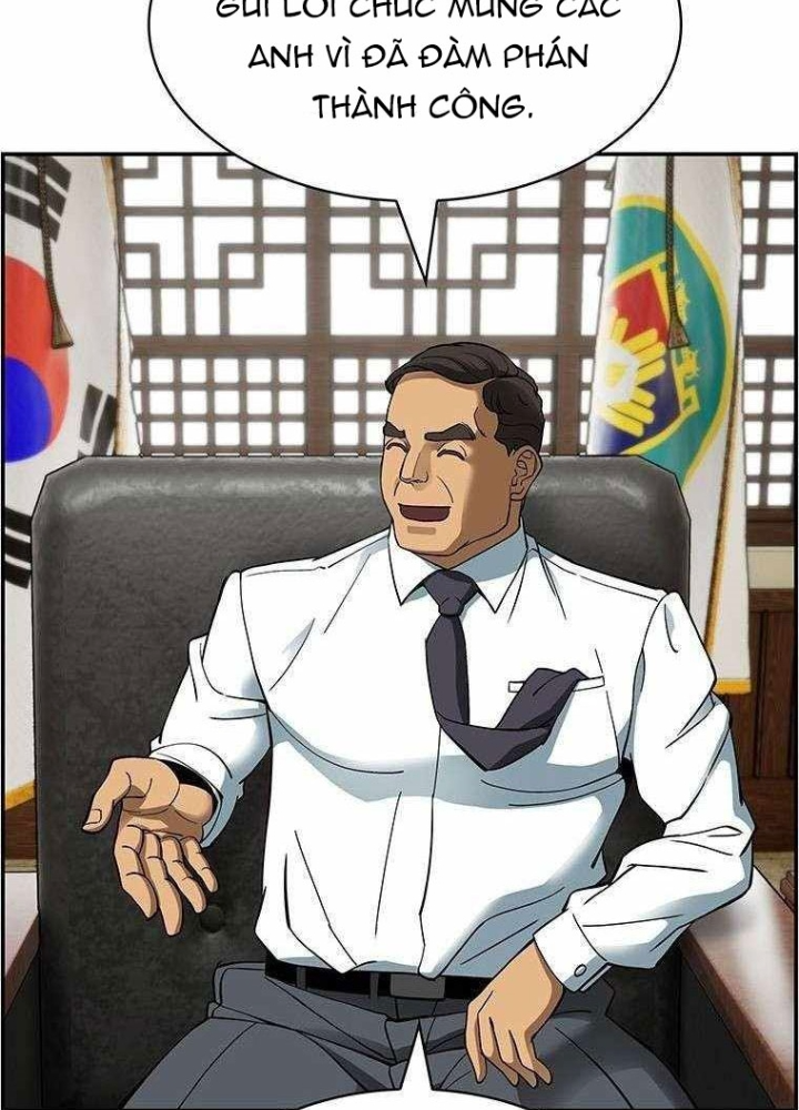 Chế Tác Hạt Nhân Chapter 36 - Trang 2