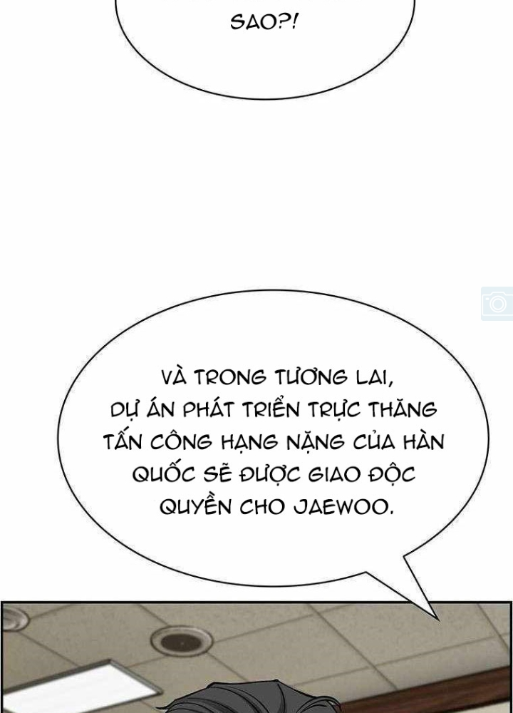 Chế Tác Hạt Nhân Chapter 36 - Trang 2