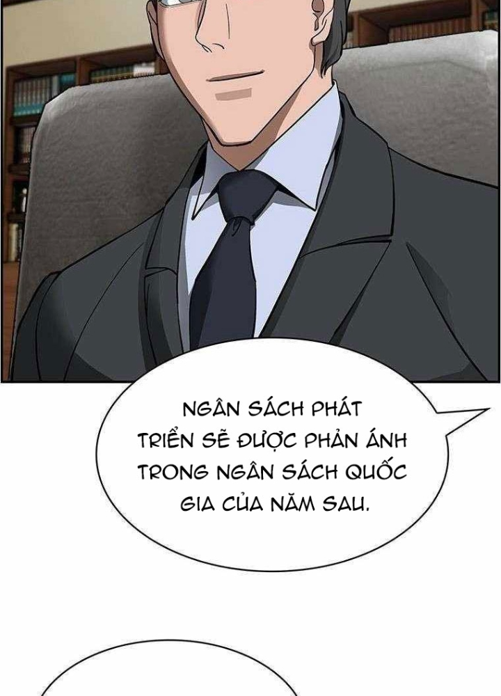 Chế Tác Hạt Nhân Chapter 36 - Trang 2