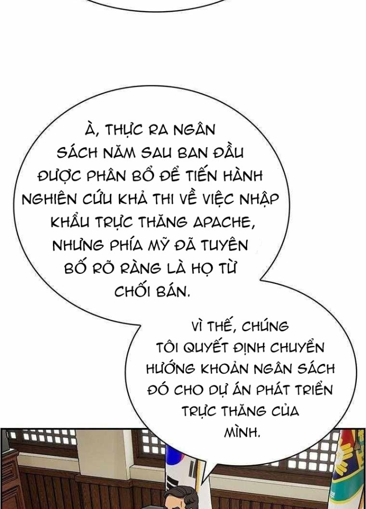 Chế Tác Hạt Nhân Chapter 36 - Trang 2