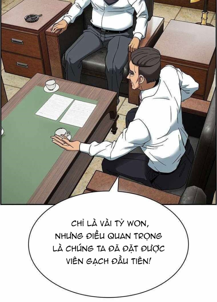 Chế Tác Hạt Nhân Chapter 36 - Trang 2