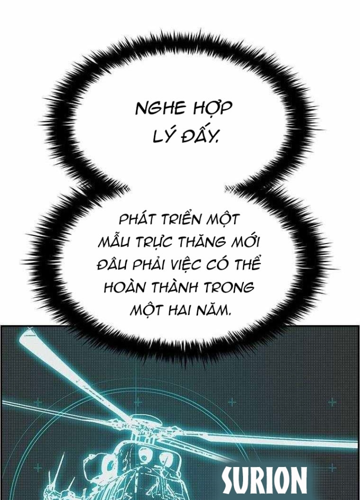 Chế Tác Hạt Nhân Chapter 36 - Trang 2