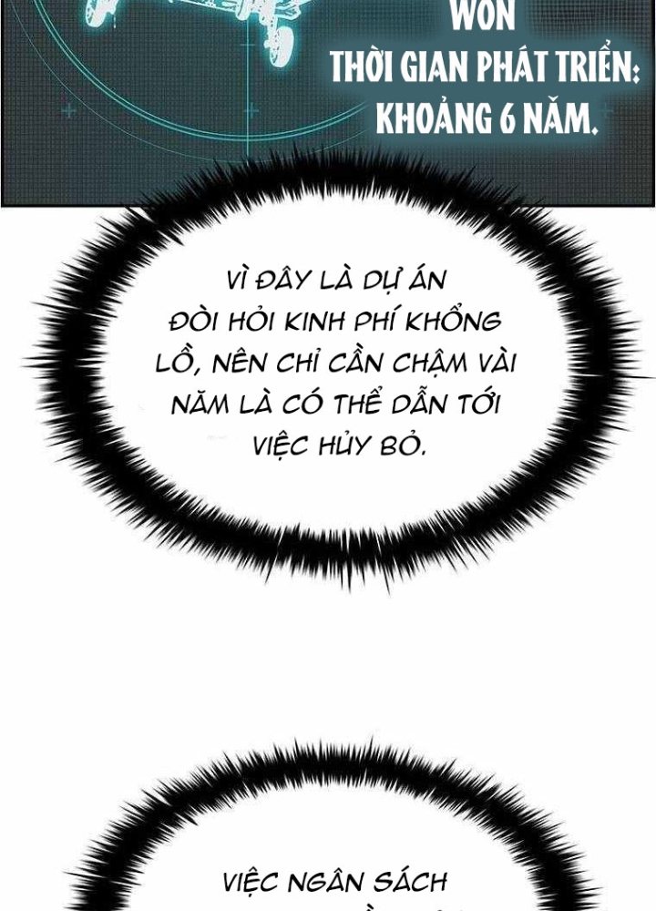 Chế Tác Hạt Nhân Chapter 36 - Trang 2