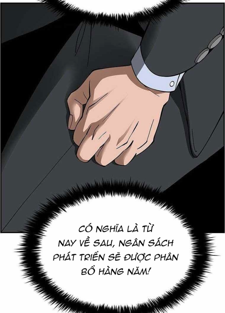 Chế Tác Hạt Nhân Chapter 36 - Trang 2