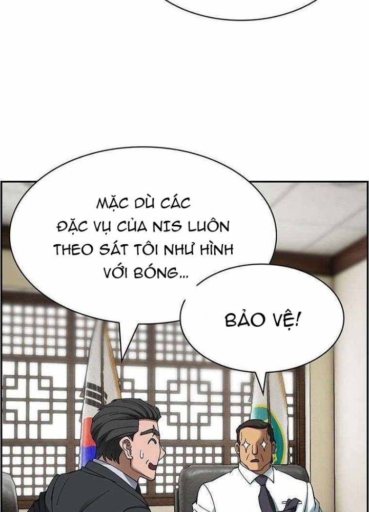 Chế Tác Hạt Nhân Chapter 36 - Trang 2