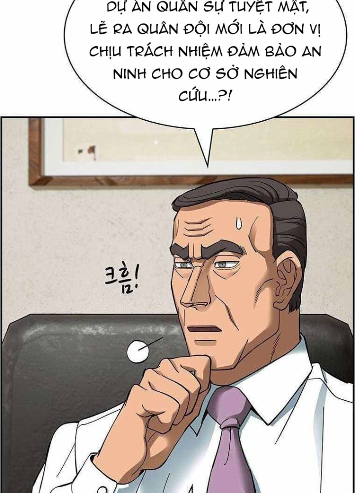 Chế Tác Hạt Nhân Chapter 36 - Trang 2