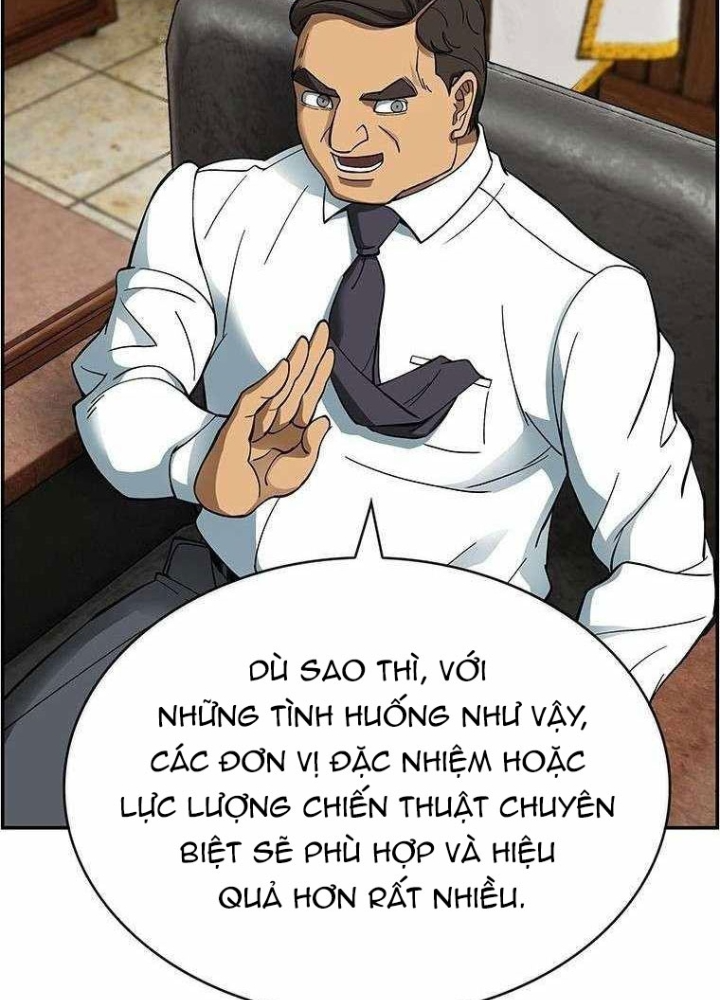 Chế Tác Hạt Nhân Chapter 36 - Trang 2