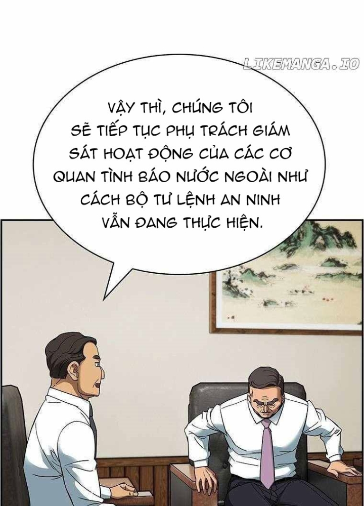 Chế Tác Hạt Nhân Chapter 36 - Trang 2