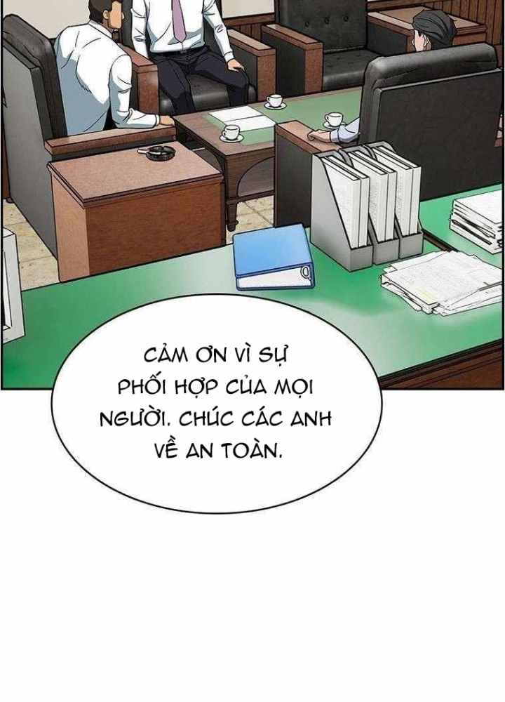 Chế Tác Hạt Nhân Chapter 36 - Trang 2