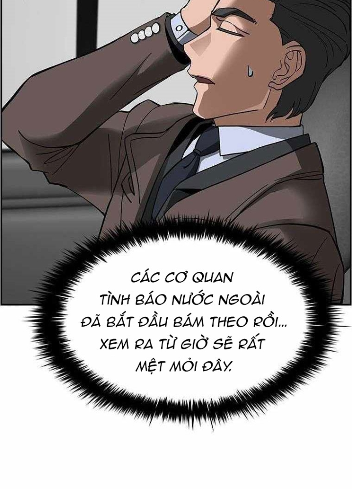 Chế Tác Hạt Nhân Chapter 36 - Trang 2