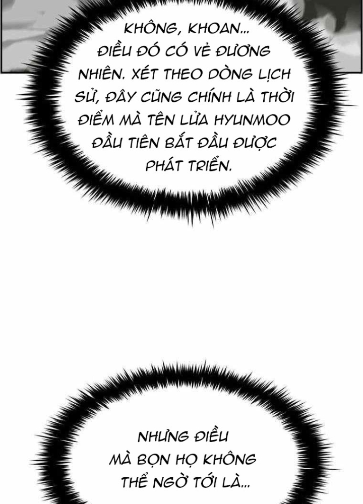 Chế Tác Hạt Nhân Chapter 36 - Trang 2