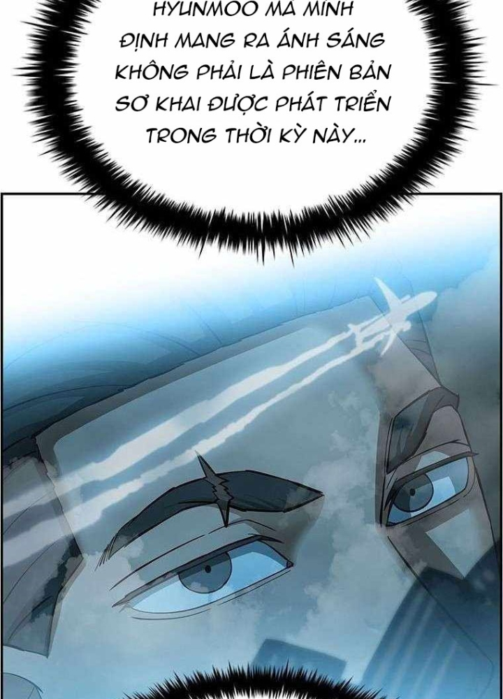 Chế Tác Hạt Nhân Chapter 36 - Trang 2