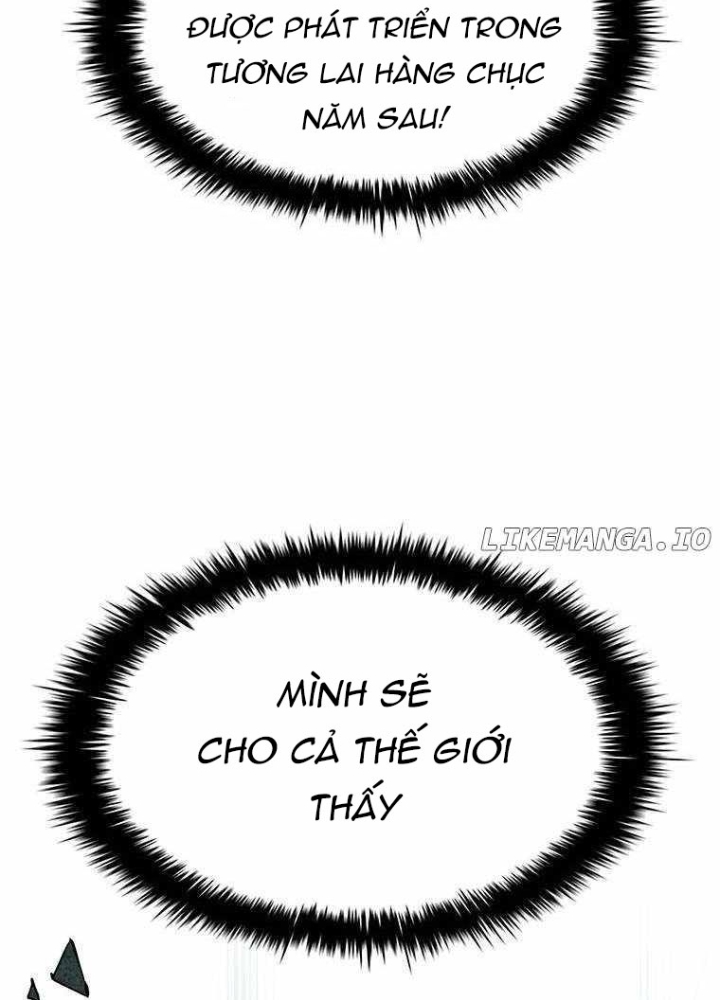 Chế Tác Hạt Nhân Chapter 36 - Trang 2