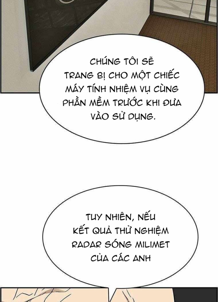 Chế Tác Hạt Nhân Chapter 36 - Trang 2