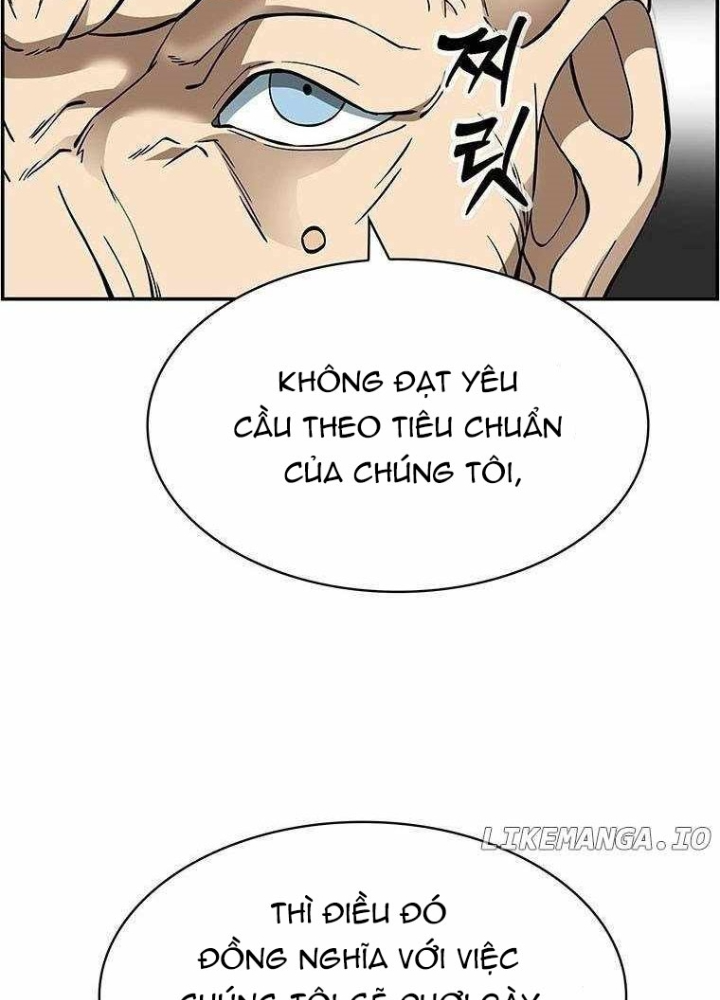 Chế Tác Hạt Nhân Chapter 36 - Trang 2