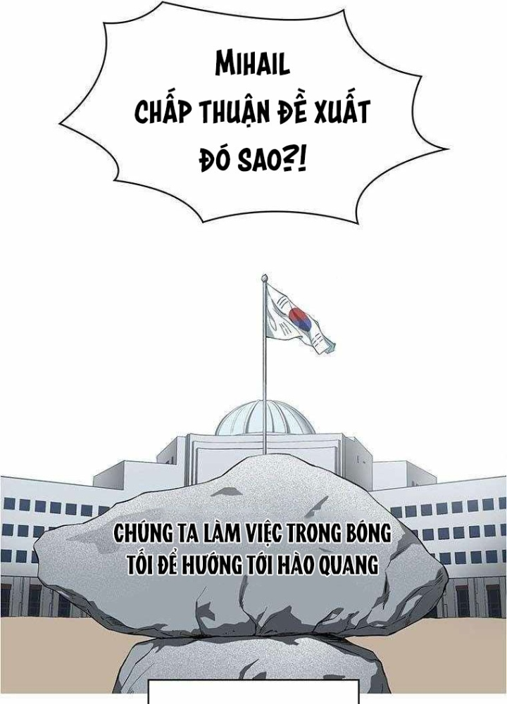 Chế Tác Hạt Nhân Chapter 36 - Trang 2