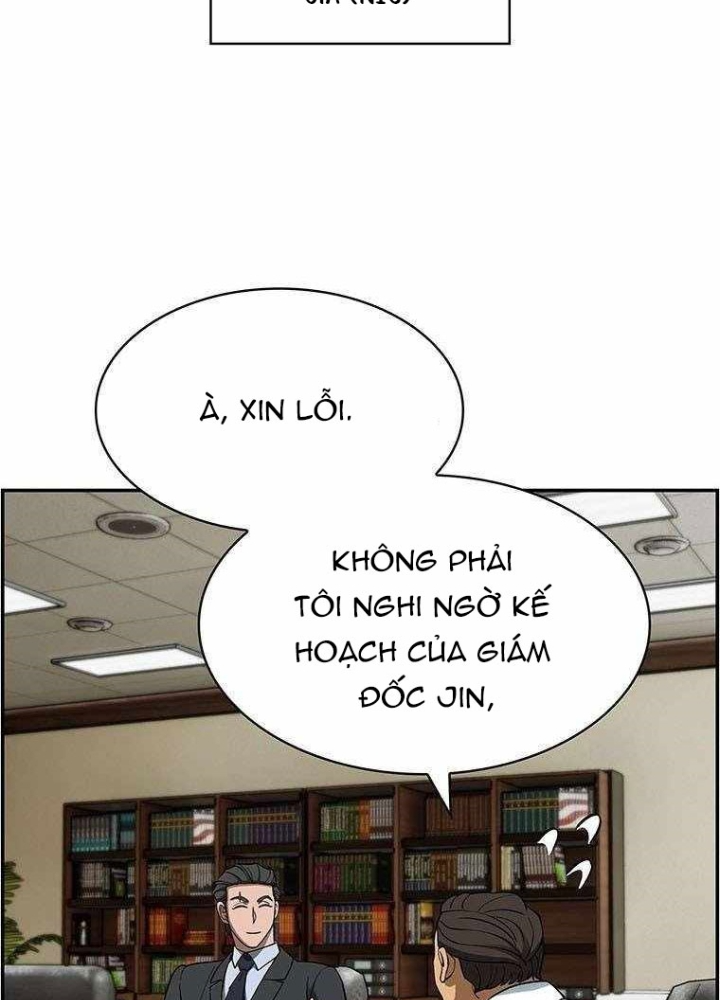 Chế Tác Hạt Nhân Chapter 36 - Trang 2