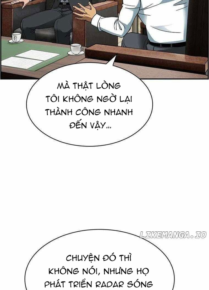 Chế Tác Hạt Nhân Chapter 36 - Trang 2
