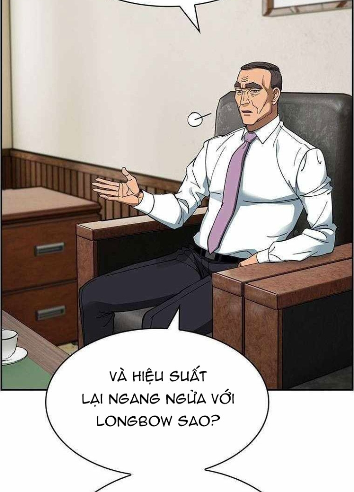 Chế Tác Hạt Nhân Chapter 36 - Trang 2