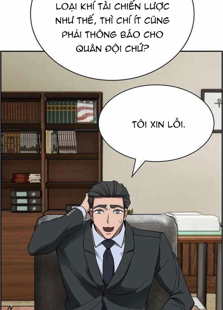 Chế Tác Hạt Nhân Chapter 36 - Trang 2