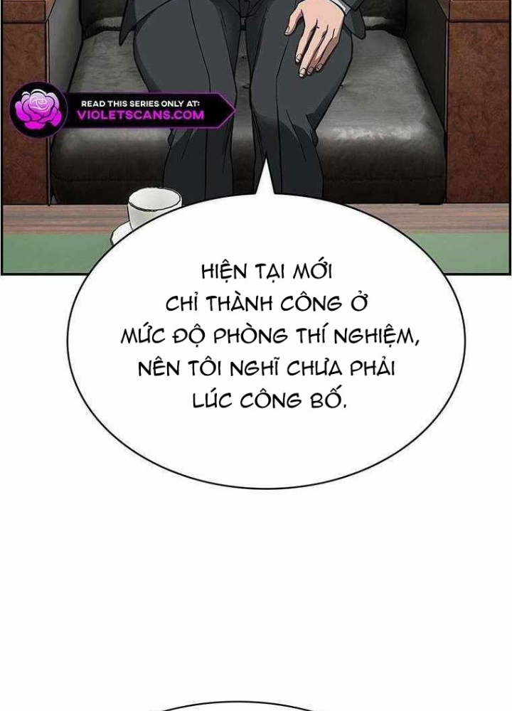 Chế Tác Hạt Nhân Chapter 36 - Trang 2