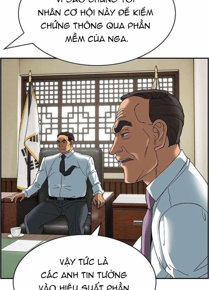 Chế Tác Hạt Nhân Chapter 36 - Trang 2