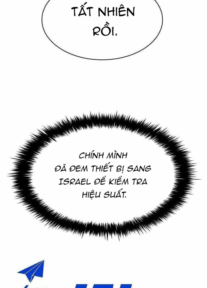Chế Tác Hạt Nhân Chapter 36 - Trang 2