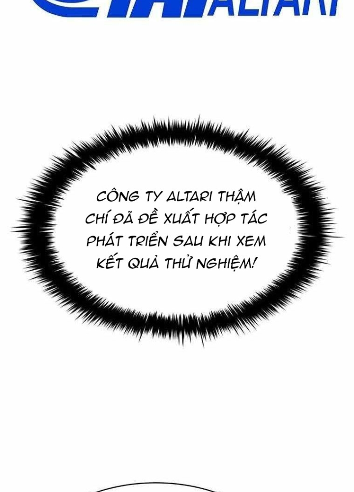 Chế Tác Hạt Nhân Chapter 36 - Trang 2