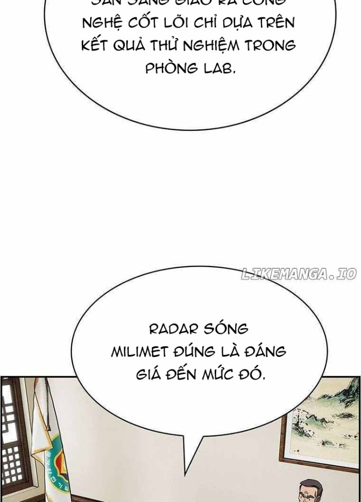 Chế Tác Hạt Nhân Chapter 36 - Trang 2