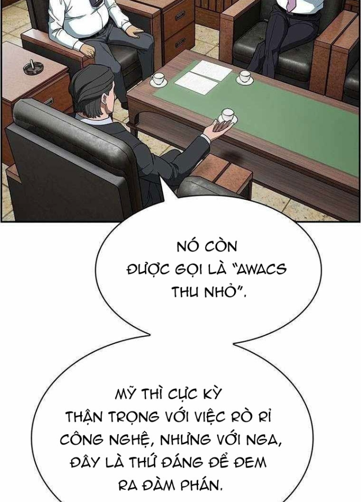 Chế Tác Hạt Nhân Chapter 36 - Trang 2