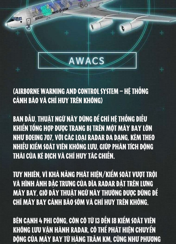 Chế Tác Hạt Nhân Chapter 36 - Trang 2