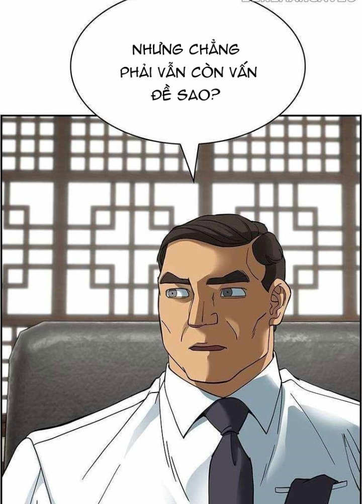 Chế Tác Hạt Nhân Chapter 36 - Trang 2