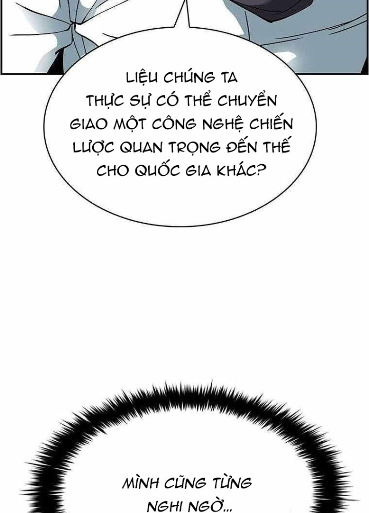 Chế Tác Hạt Nhân Chapter 36 - Trang 2