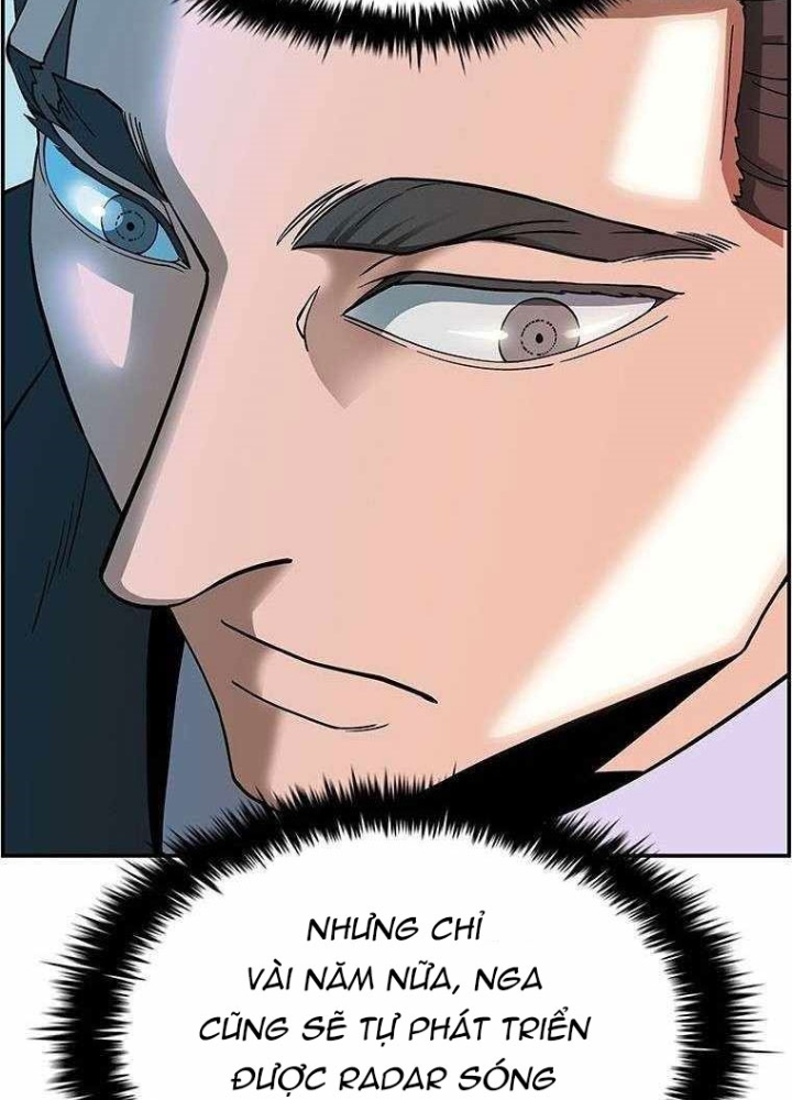 Chế Tác Hạt Nhân Chapter 36 - Trang 2