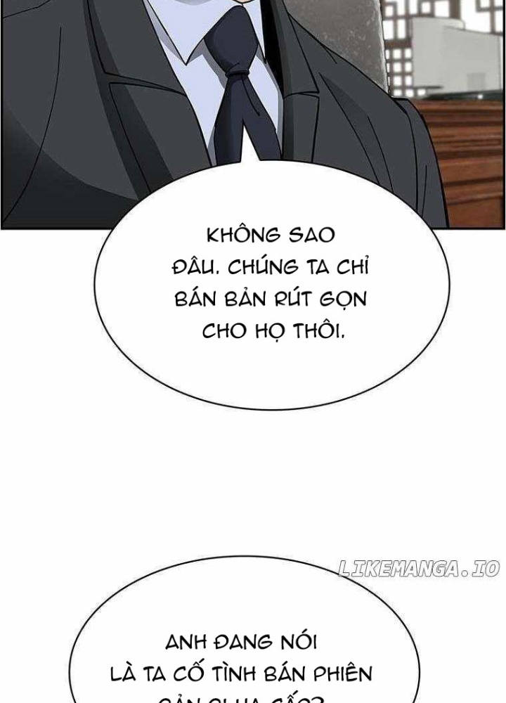 Chế Tác Hạt Nhân Chapter 36 - Trang 2