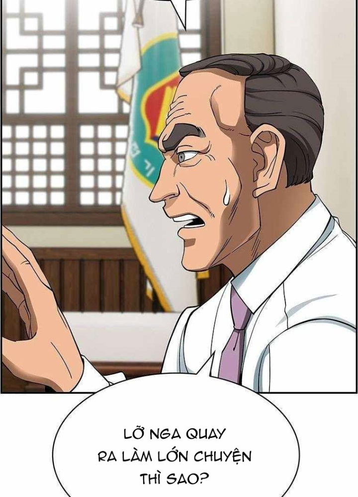 Chế Tác Hạt Nhân Chapter 36 - Trang 2