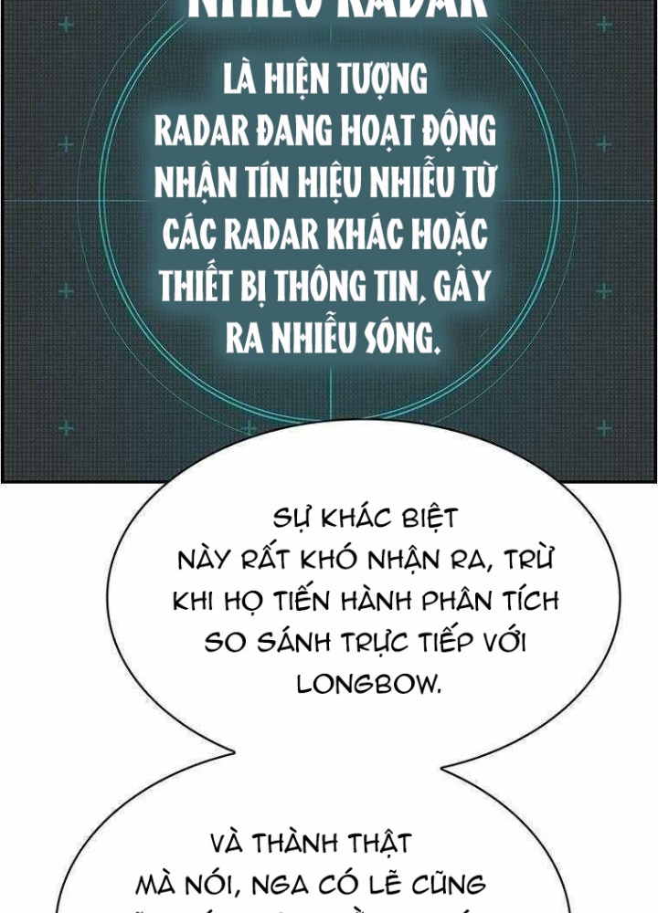 Chế Tác Hạt Nhân Chapter 36 - Trang 2