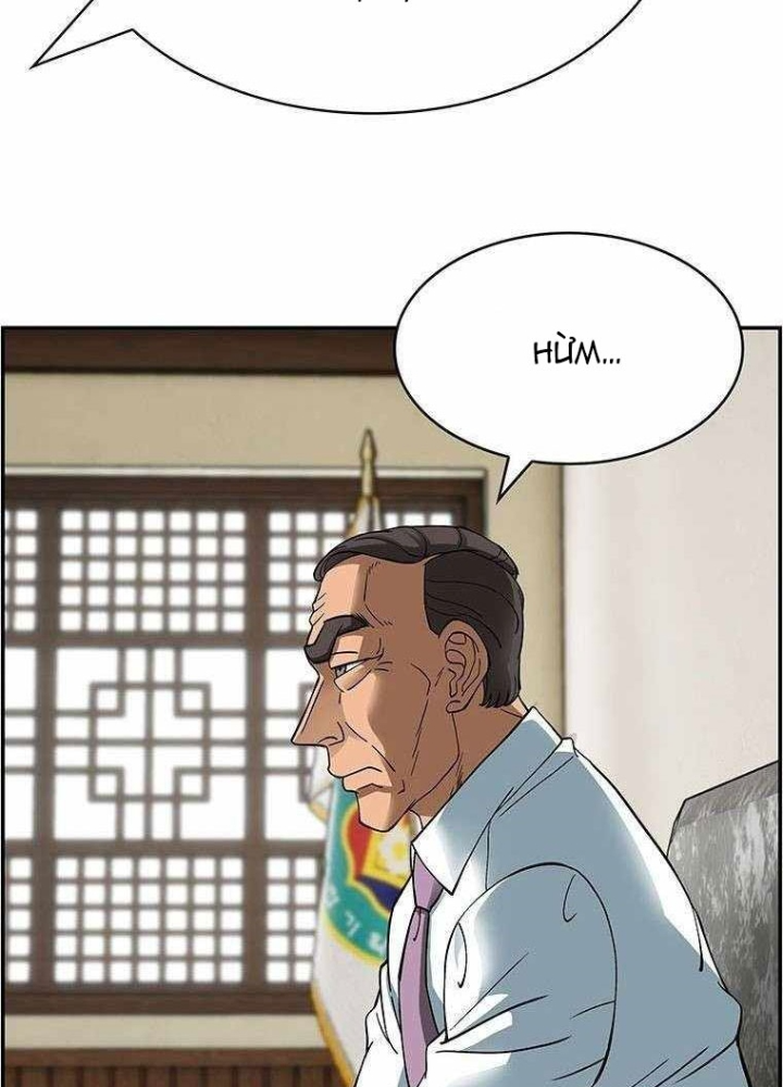 Chế Tác Hạt Nhân Chapter 36 - Trang 2